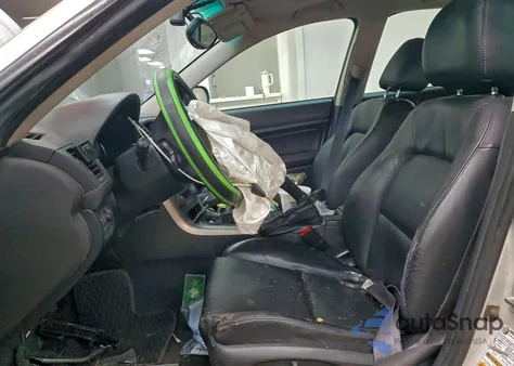 2005 Subaru Legacy Outback 2.5I Limited z USA, uszkodzony, nr VIN 4S4BP62C656305422